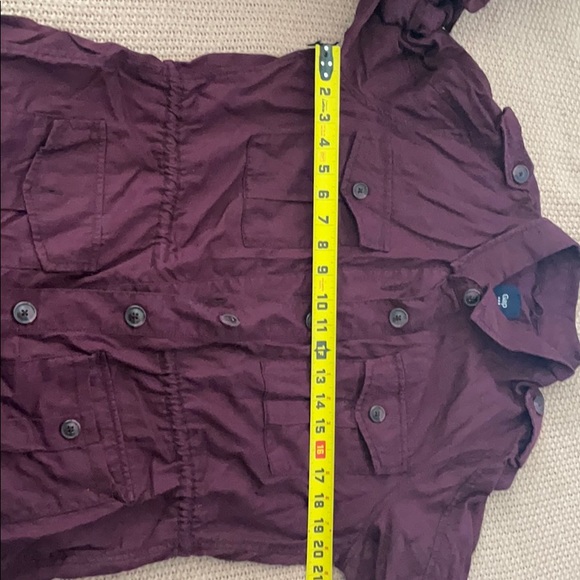 Gap jacket - Picture 7 of 8